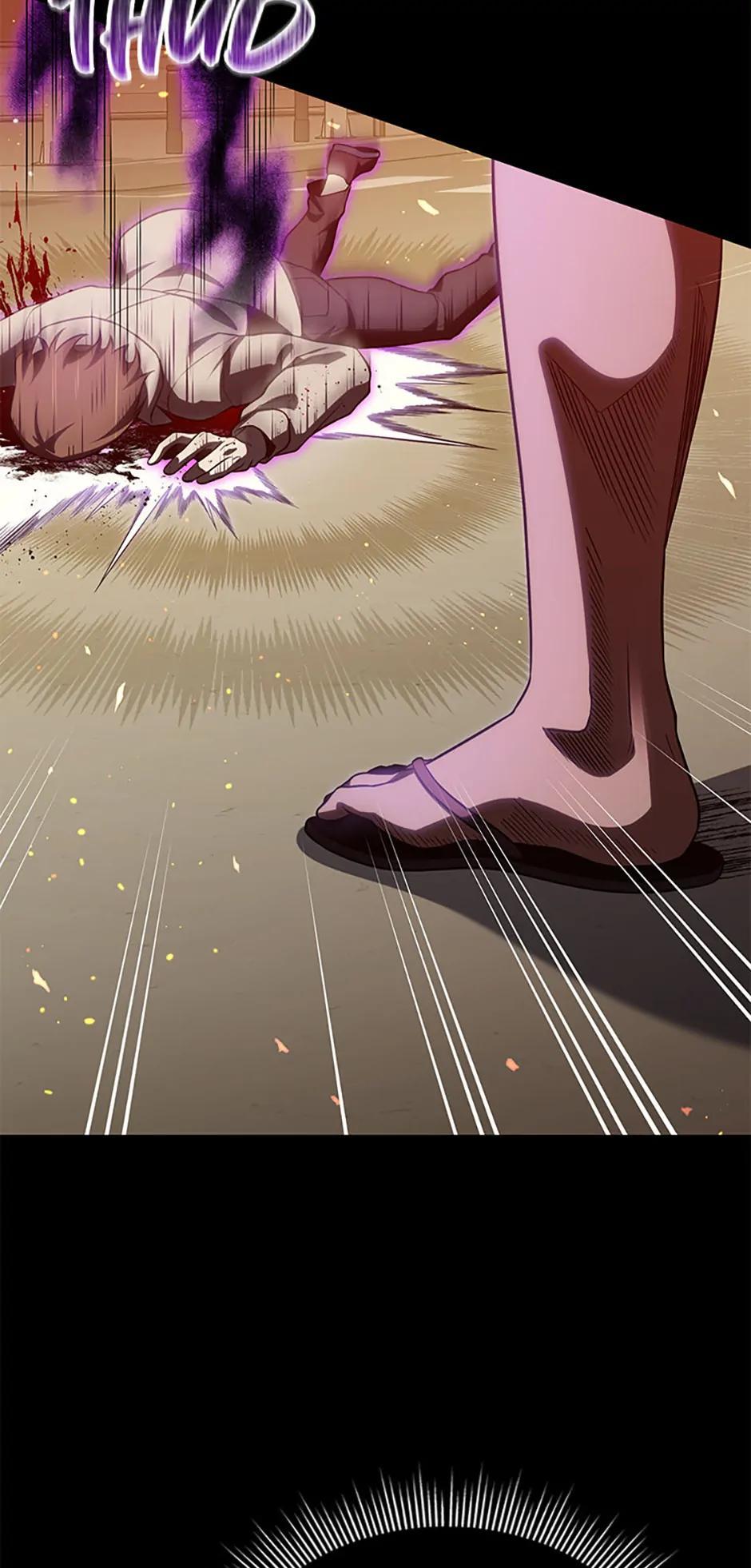 After Ten Millennia in Hell Chapter 71