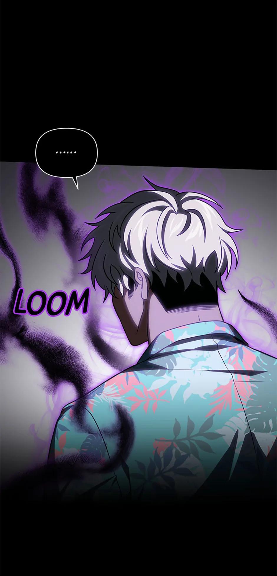 After Ten Millennia in Hell Chapter 71