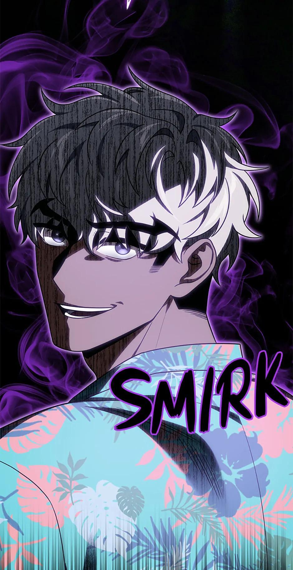 After Ten Millennia in Hell Chapter 71