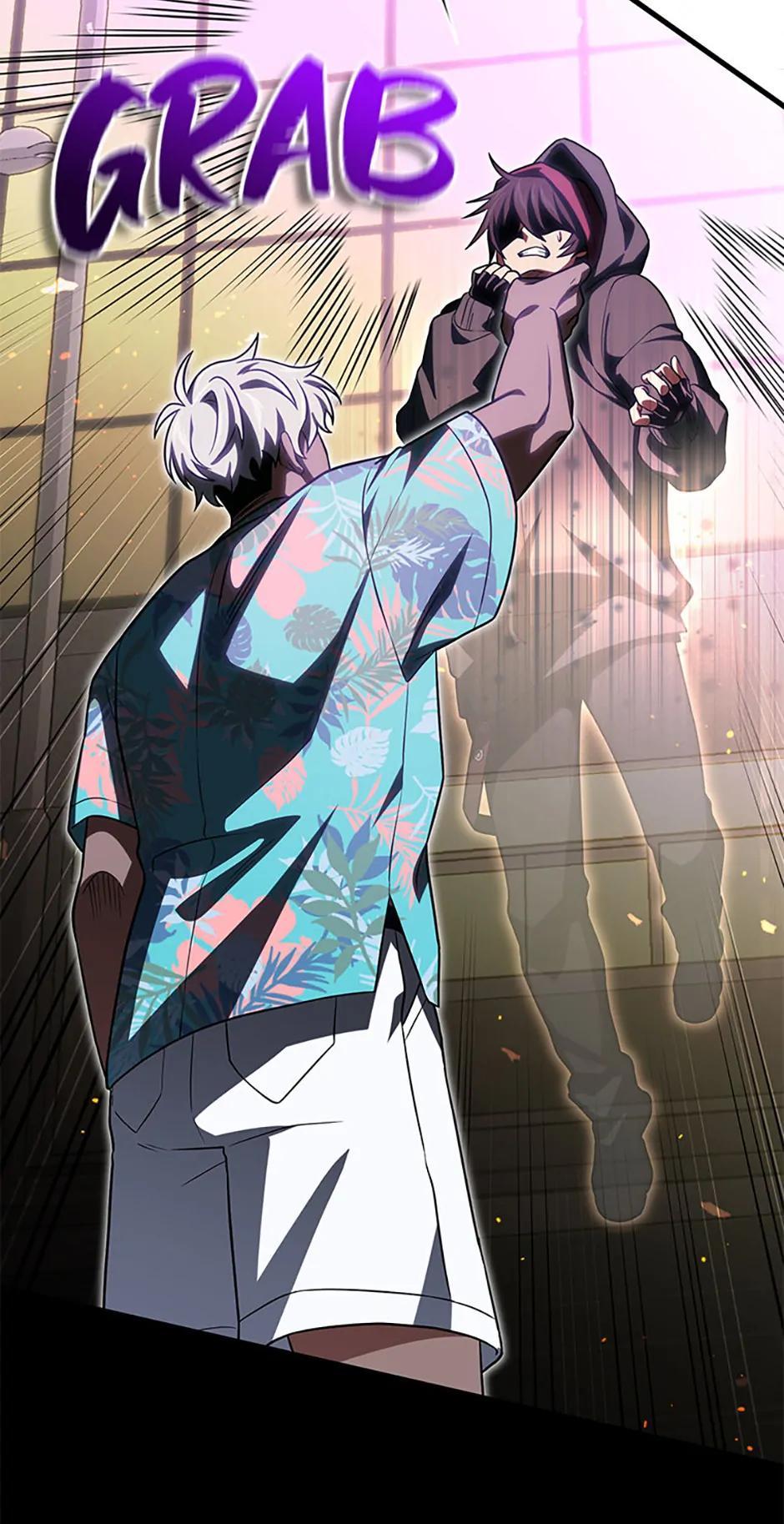 After Ten Millennia in Hell Chapter 71