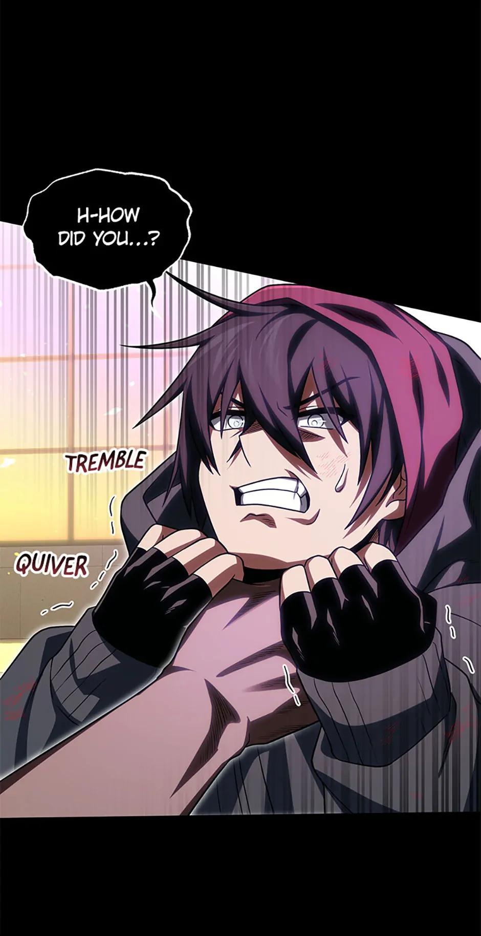 After Ten Millennia in Hell Chapter 71