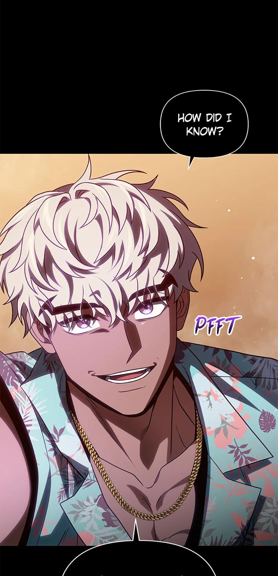 After Ten Millennia in Hell Chapter 71