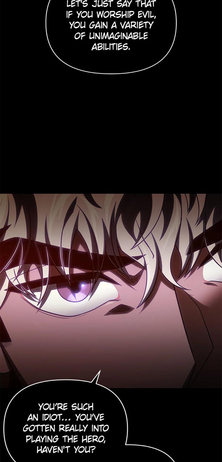 After Ten Millennia in Hell Chapter 71