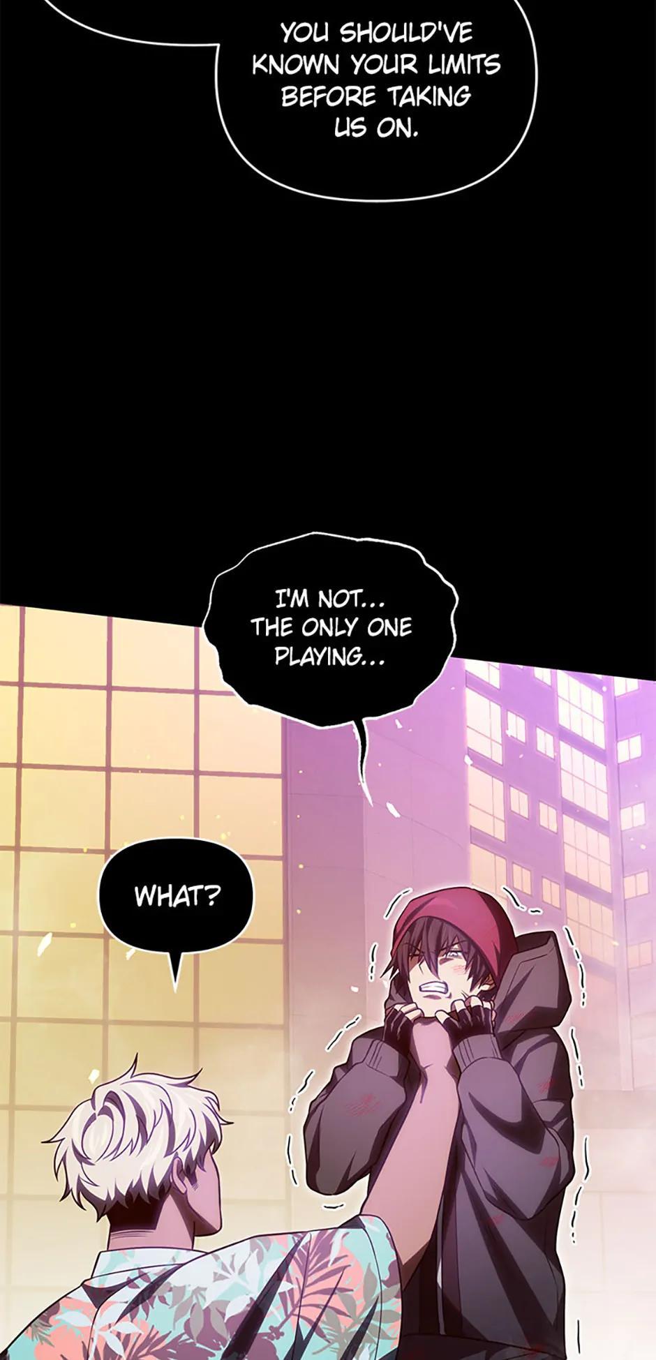 After Ten Millennia in Hell Chapter 71