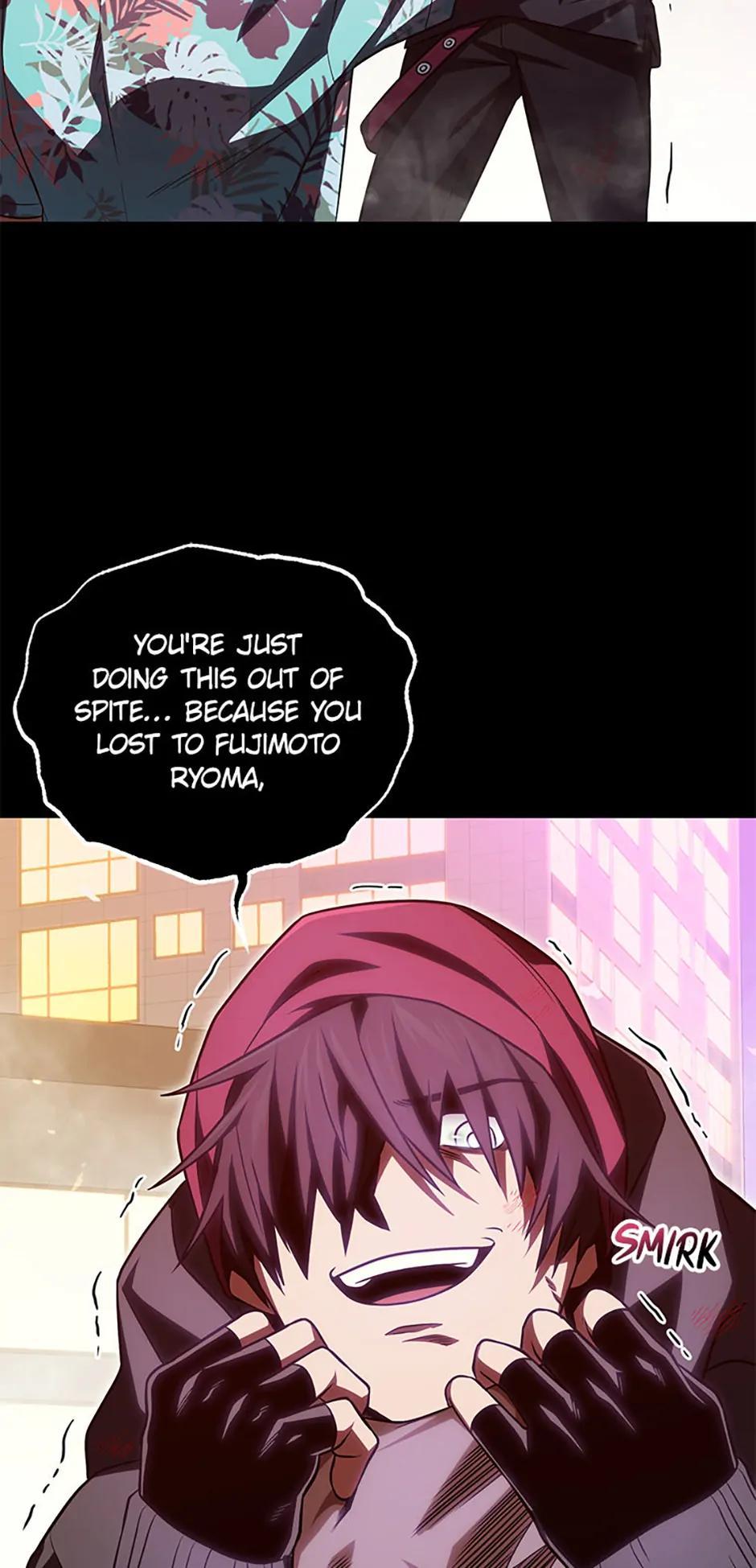 After Ten Millennia in Hell Chapter 71