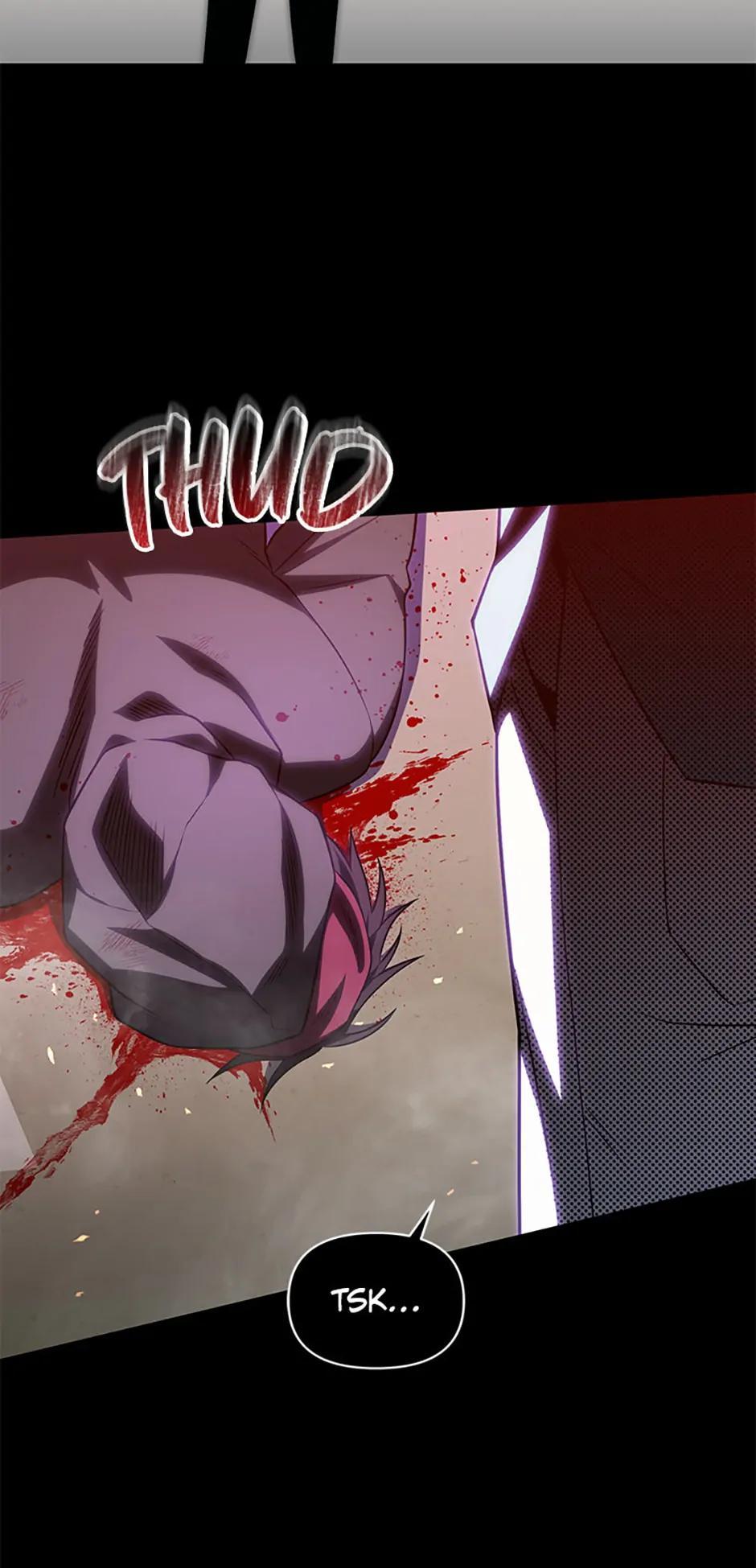 After Ten Millennia in Hell Chapter 71