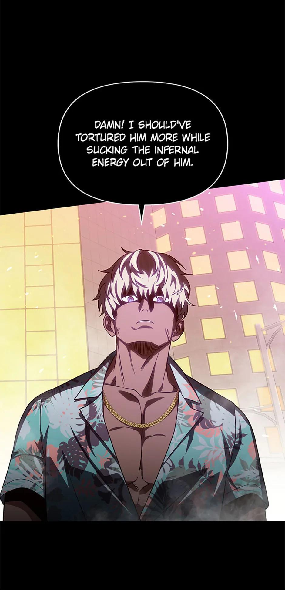 After Ten Millennia in Hell Chapter 71