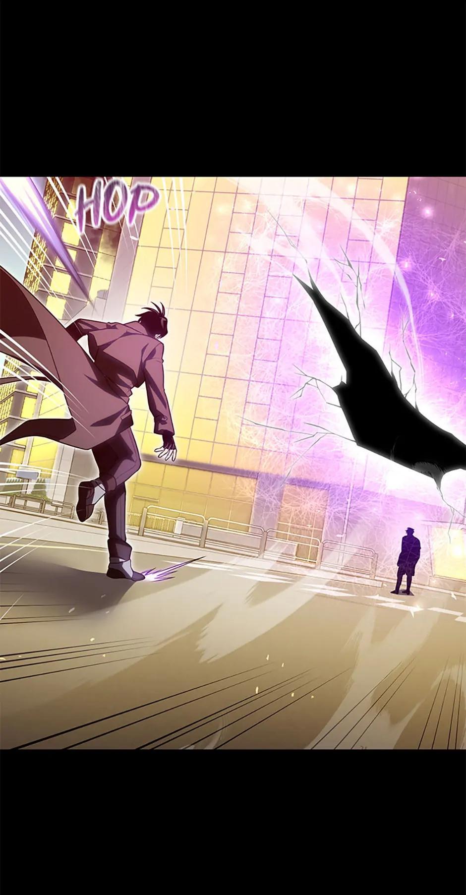 After Ten Millennia in Hell Chapter 71