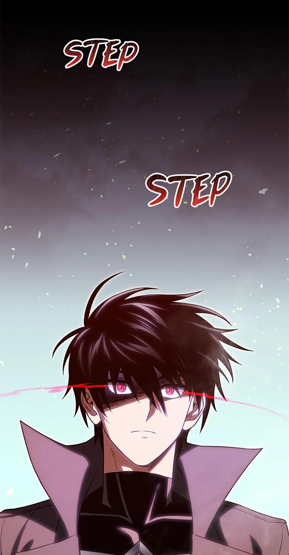 After Ten Millennia in Hell Chapter 71