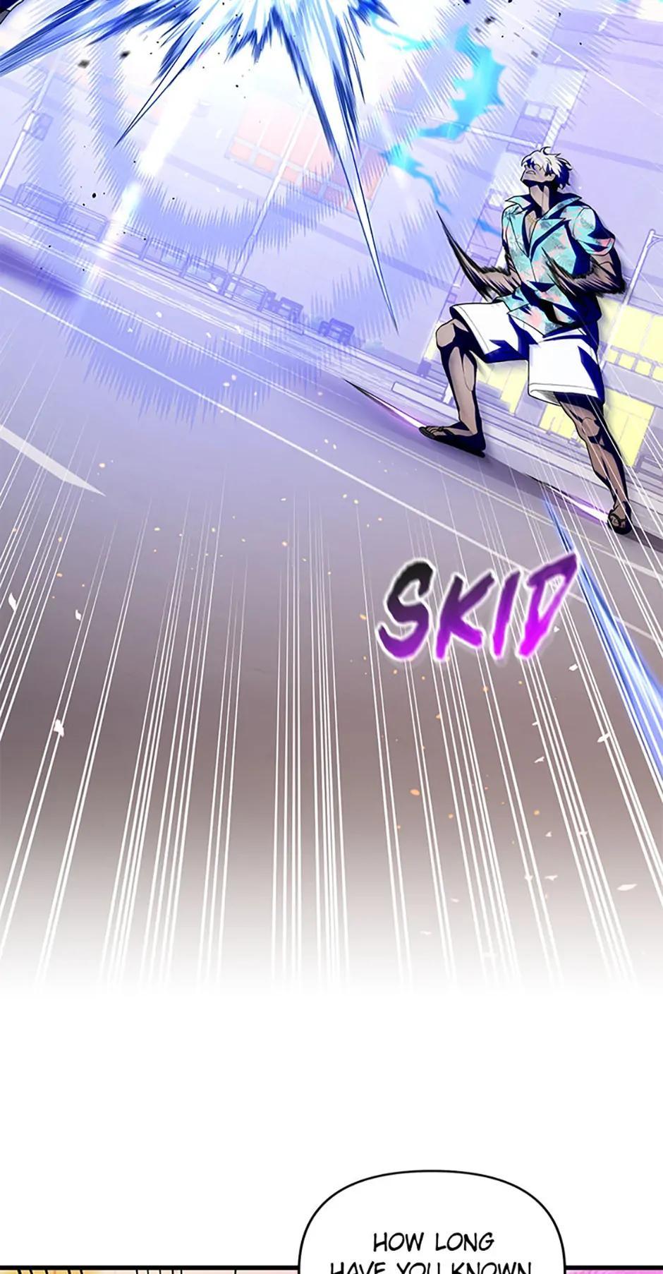 After Ten Millennia in Hell Chapter 71