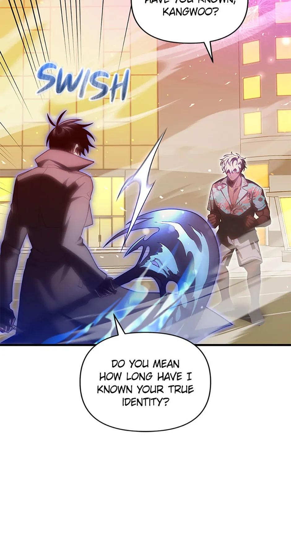 After Ten Millennia in Hell Chapter 71