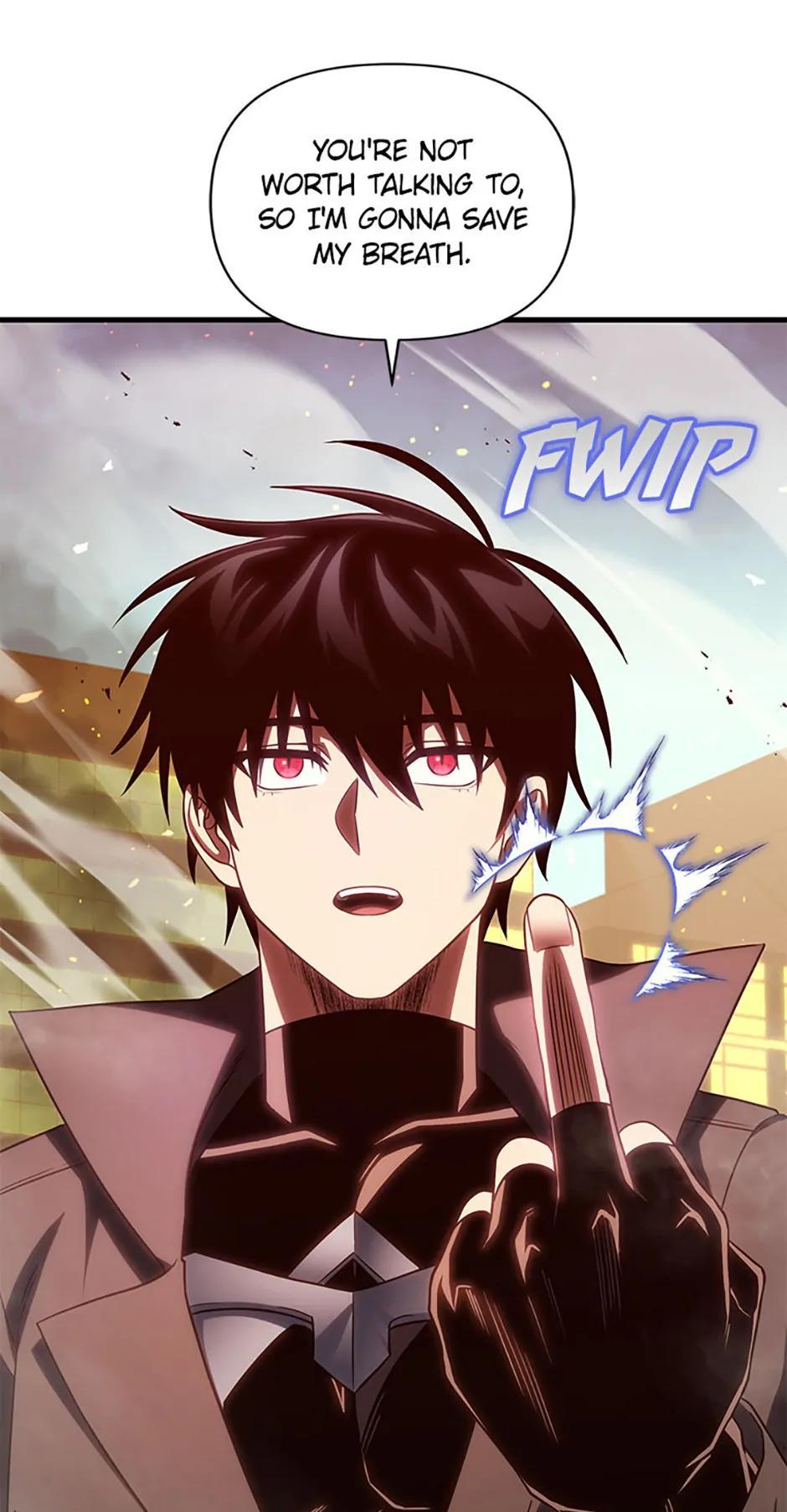 After Ten Millennia in Hell Chapter 71