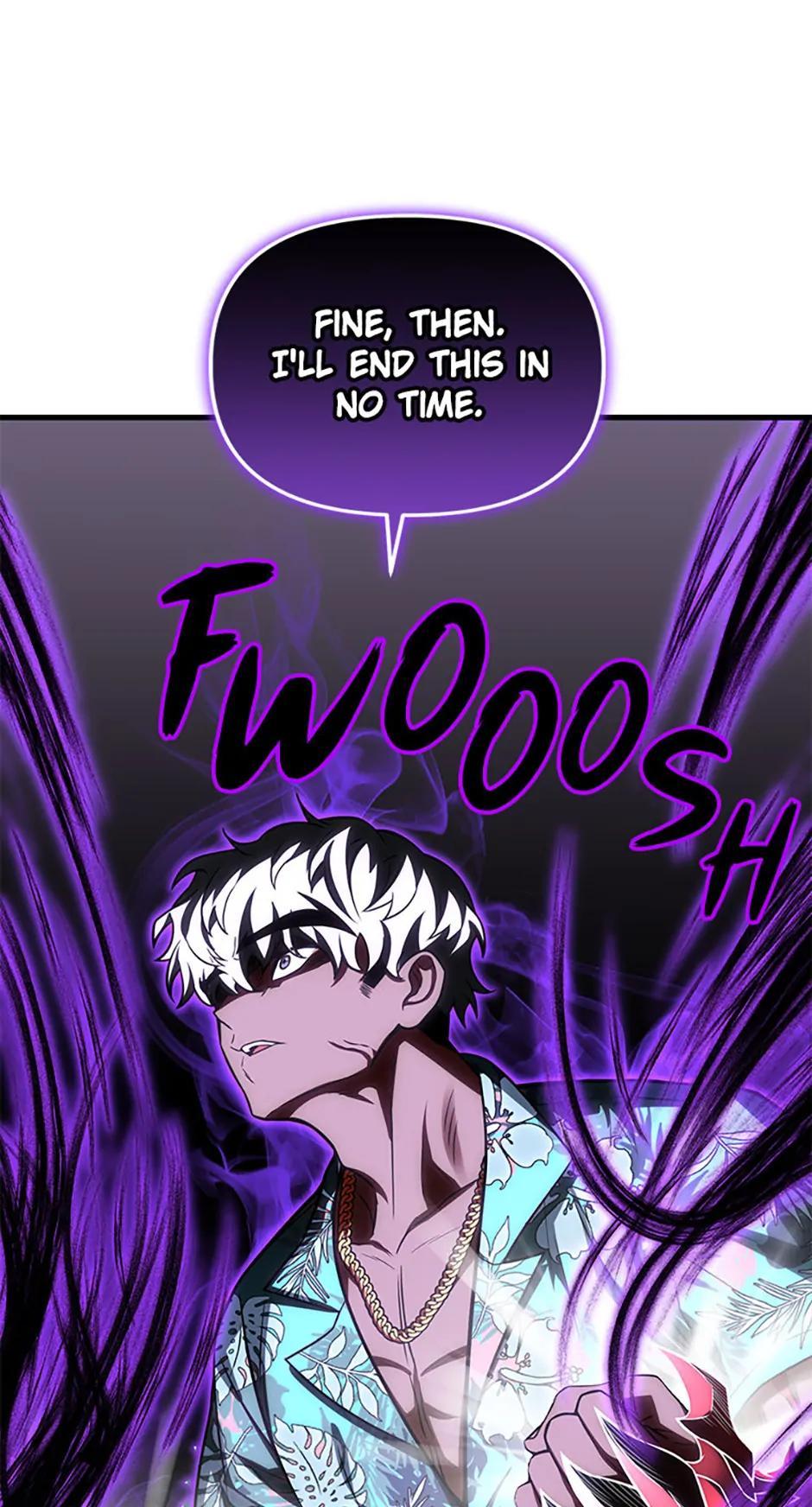 After Ten Millennia in Hell Chapter 71