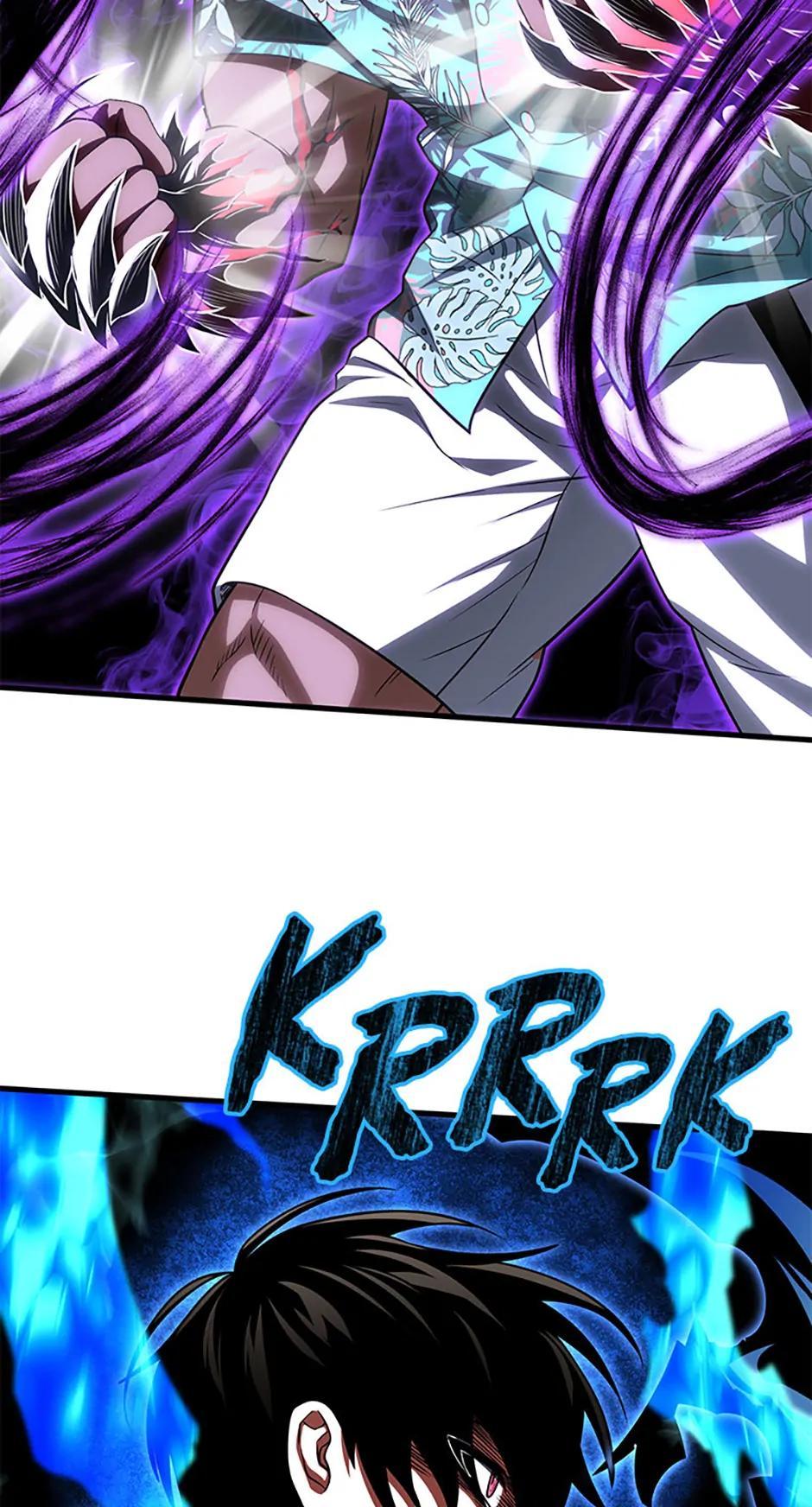 After Ten Millennia in Hell Chapter 71