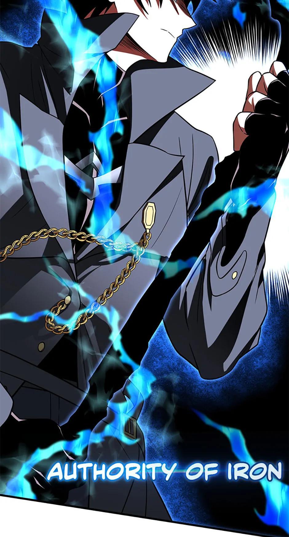 After Ten Millennia in Hell Chapter 71