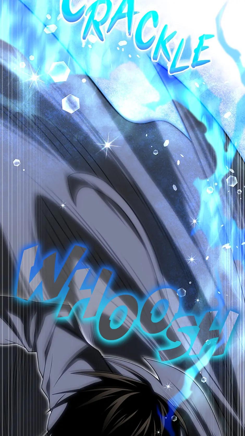 After Ten Millennia in Hell Chapter 71