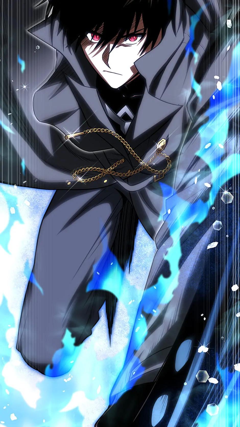 After Ten Millennia in Hell Chapter 71