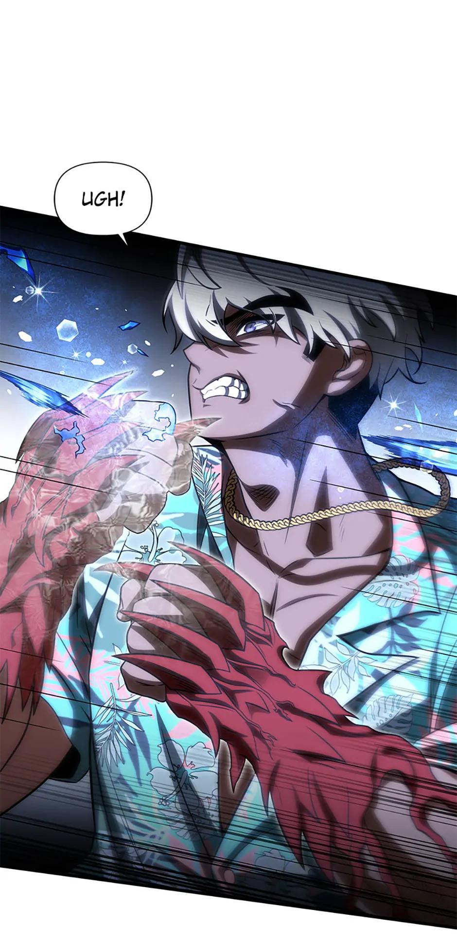 After Ten Millennia in Hell Chapter 71