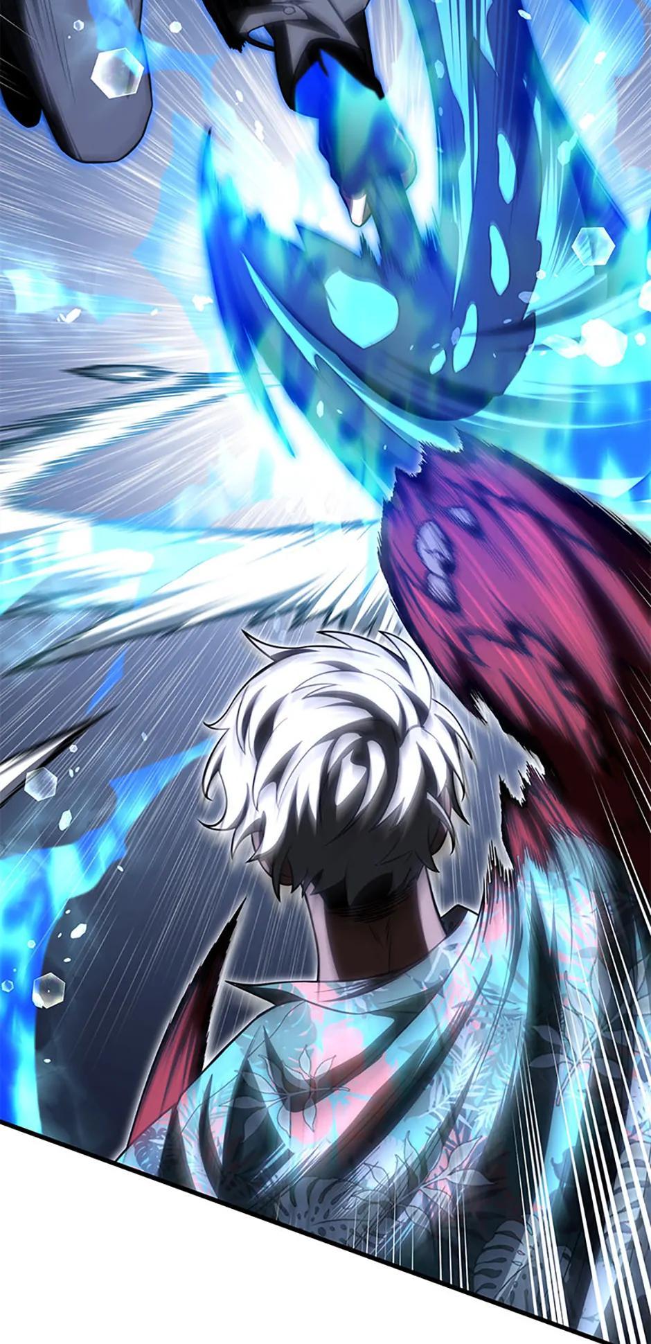 After Ten Millennia in Hell Chapter 71