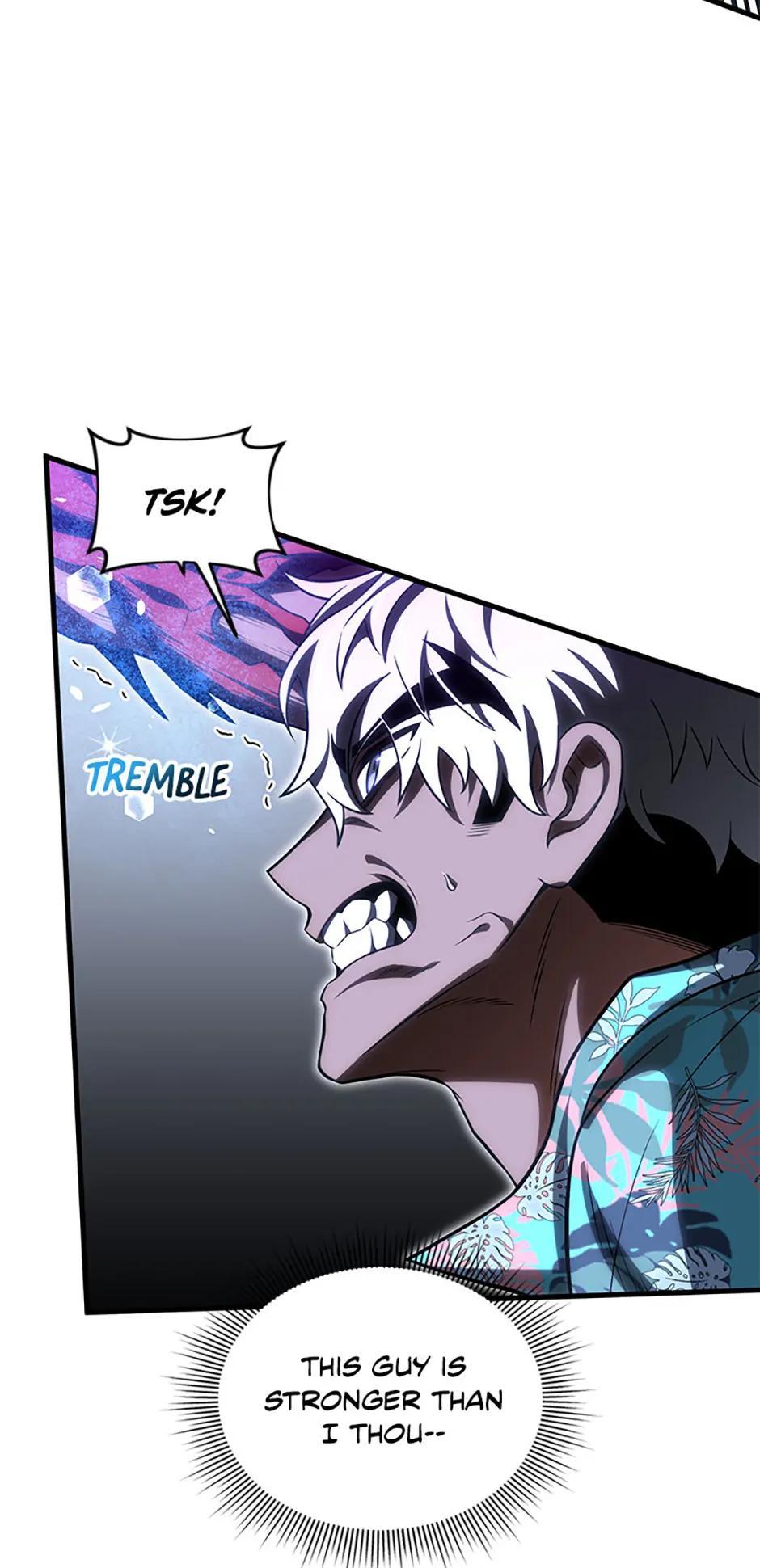 After Ten Millennia in Hell Chapter 71