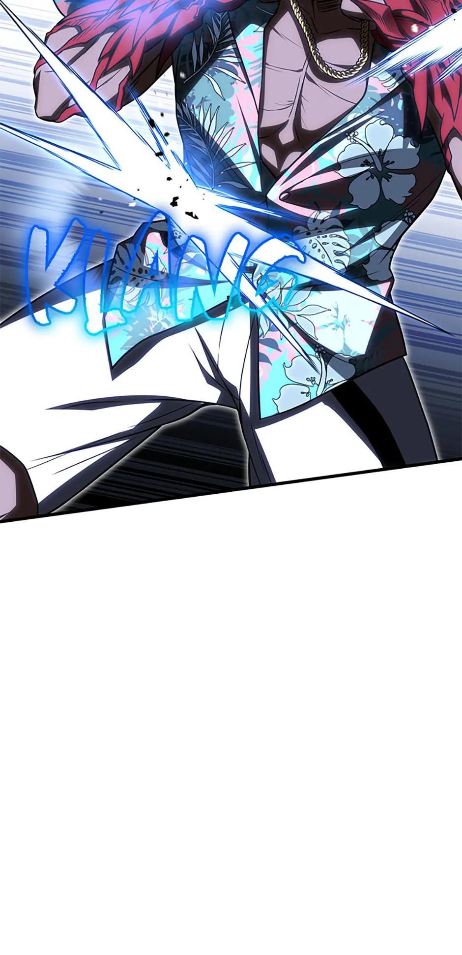 After Ten Millennia in Hell Chapter 71