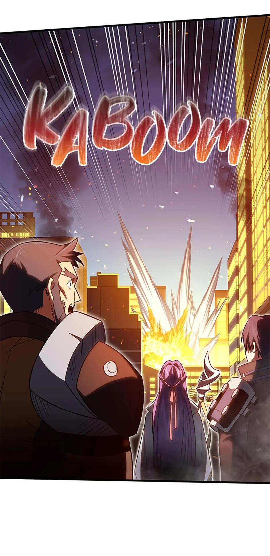 After Ten Millennia in Hell Chapter 71