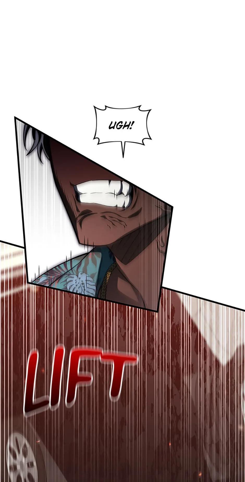 After Ten Millennia in Hell Chapter 71