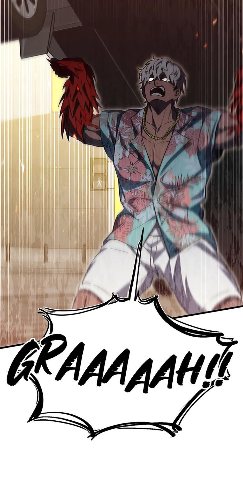 After Ten Millennia in Hell Chapter 71