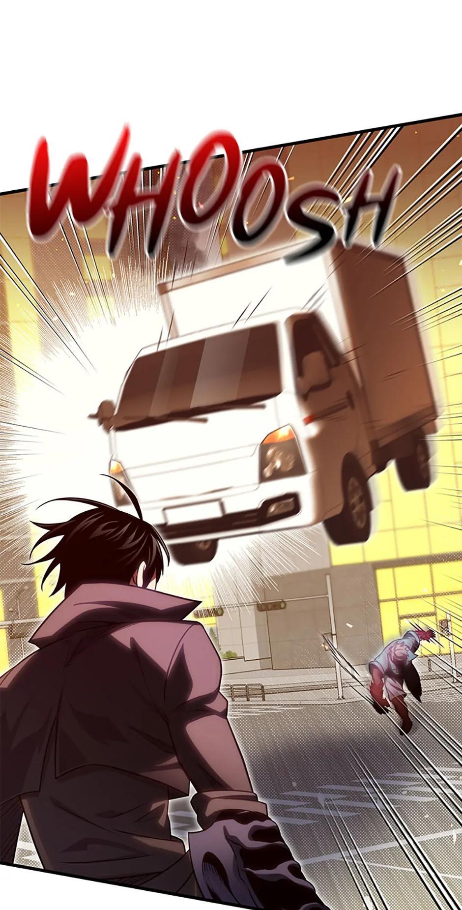 After Ten Millennia in Hell Chapter 71