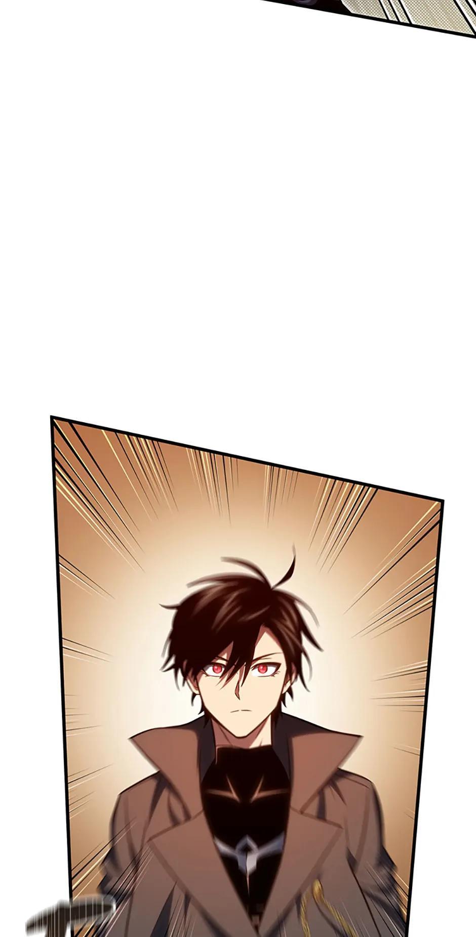 After Ten Millennia in Hell Chapter 71