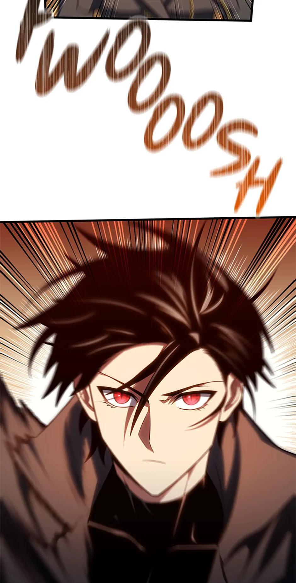 After Ten Millennia in Hell Chapter 71