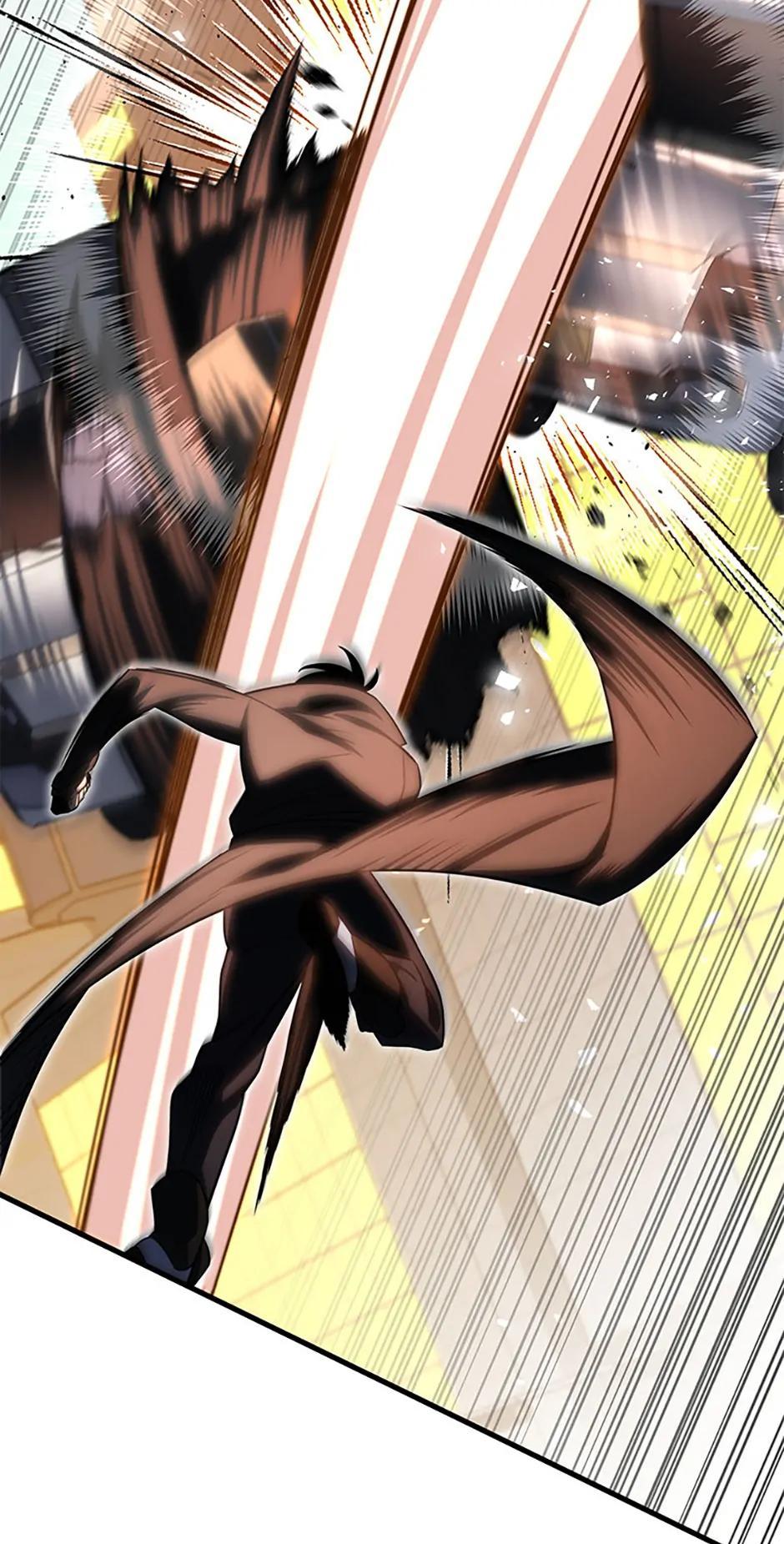 After Ten Millennia in Hell Chapter 71