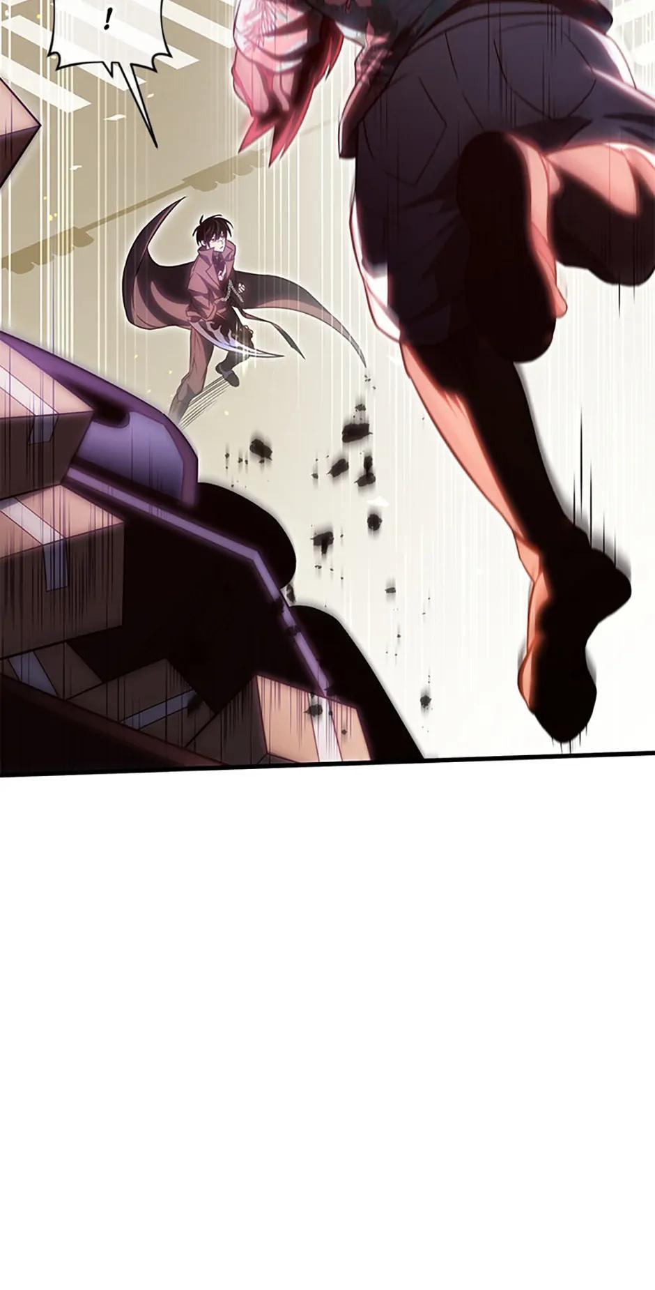 After Ten Millennia in Hell Chapter 71