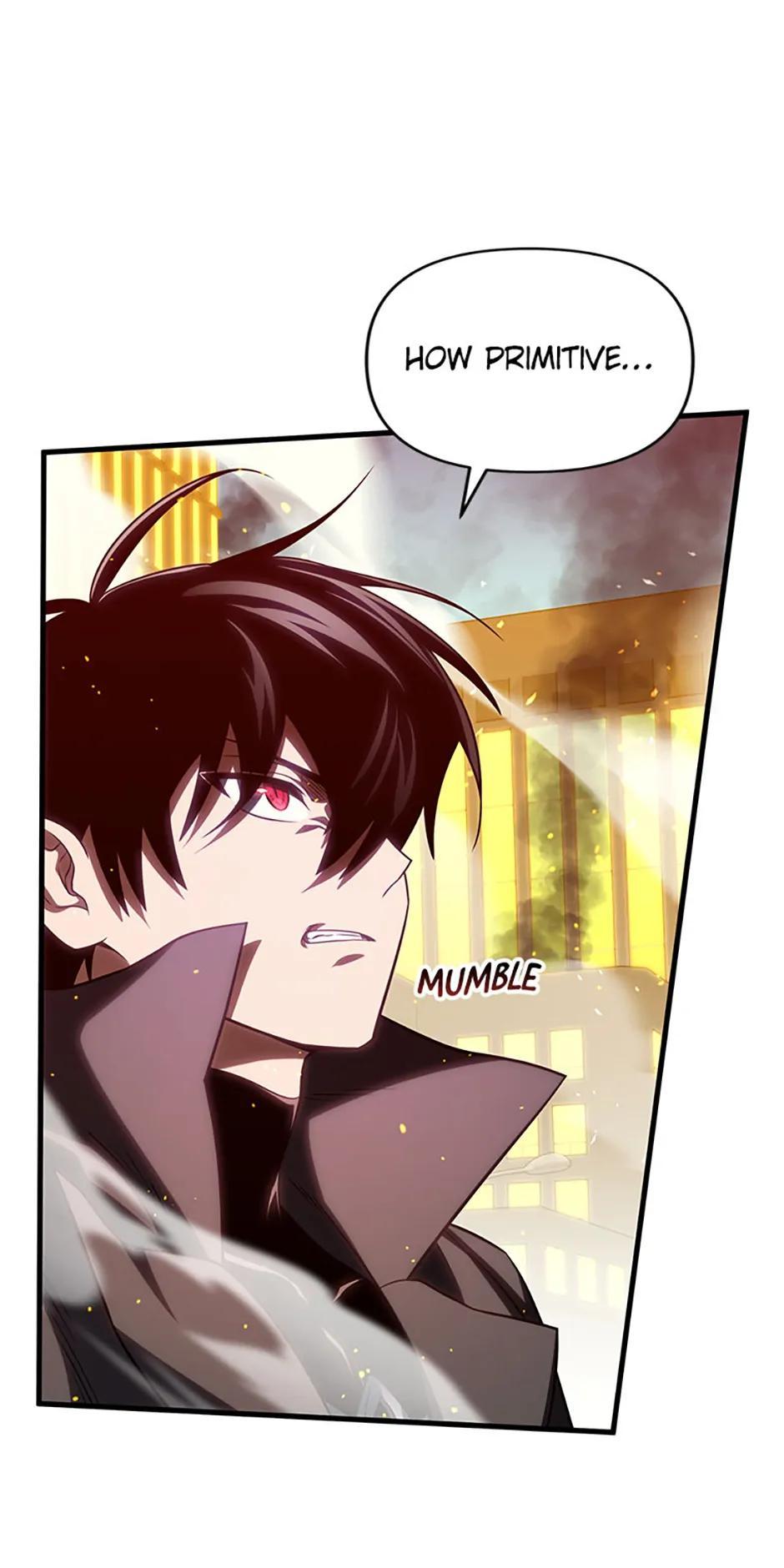 After Ten Millennia in Hell Chapter 71