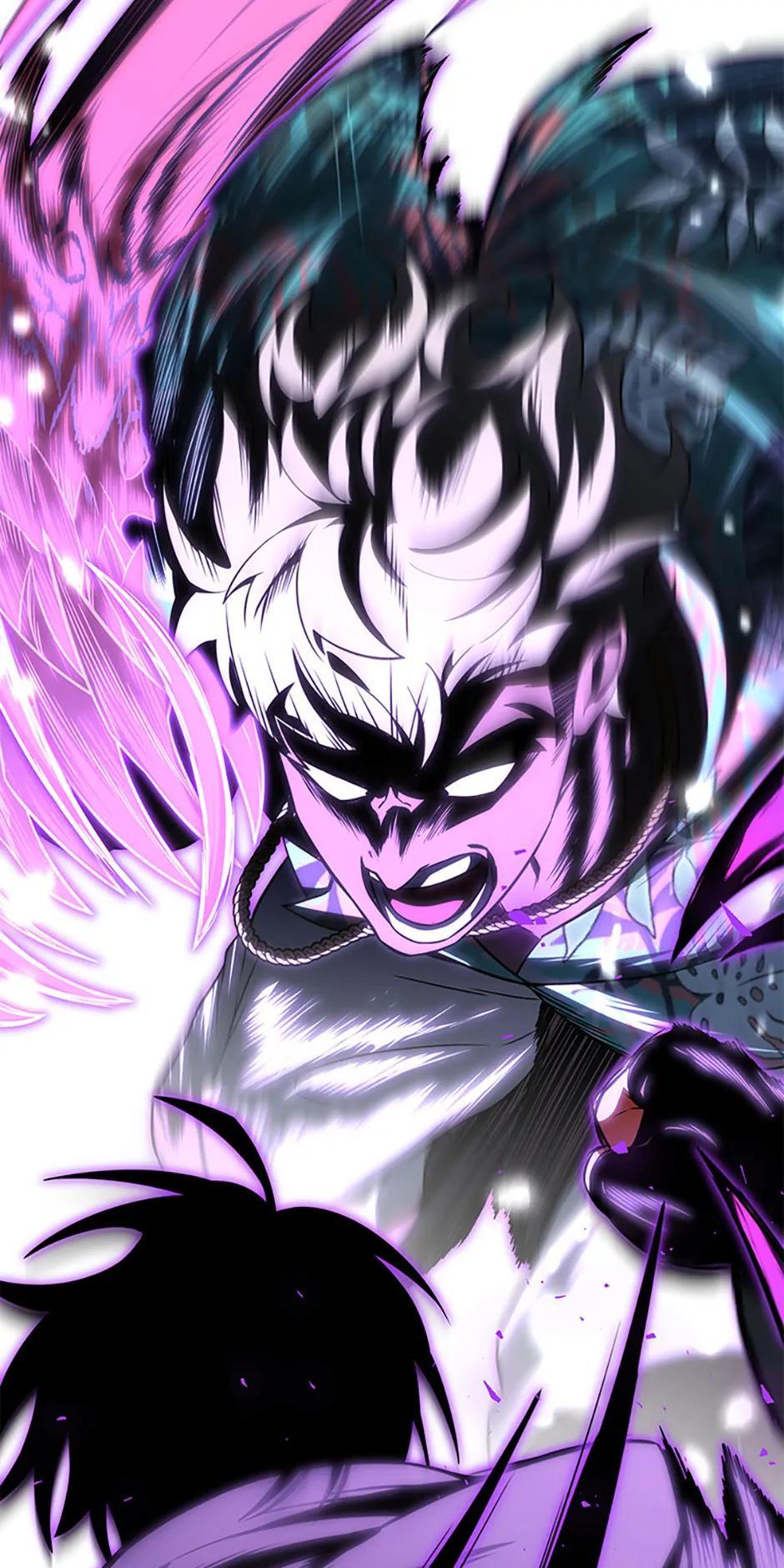 After Ten Millennia in Hell Chapter 71