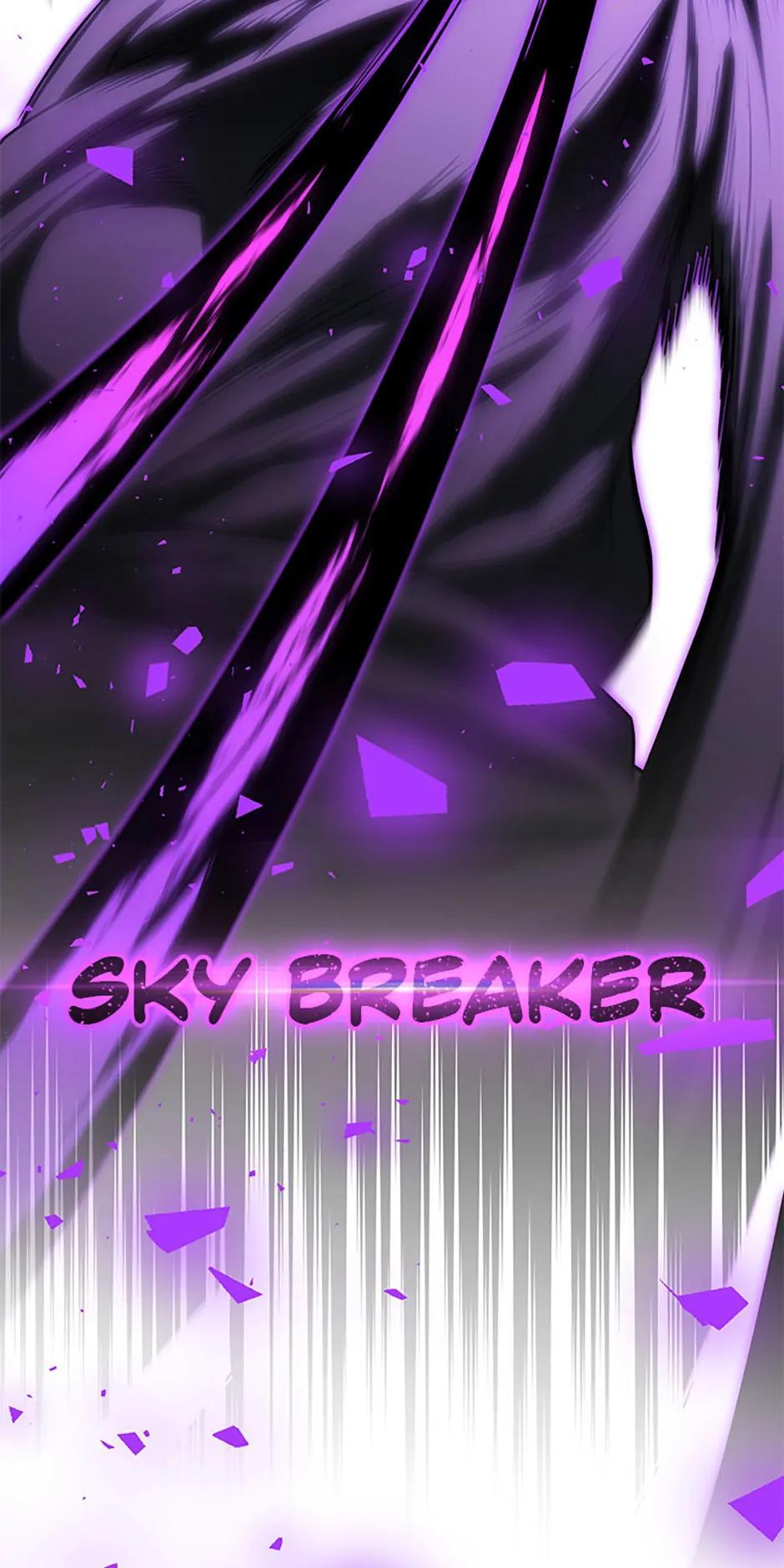 After Ten Millennia in Hell Chapter 71