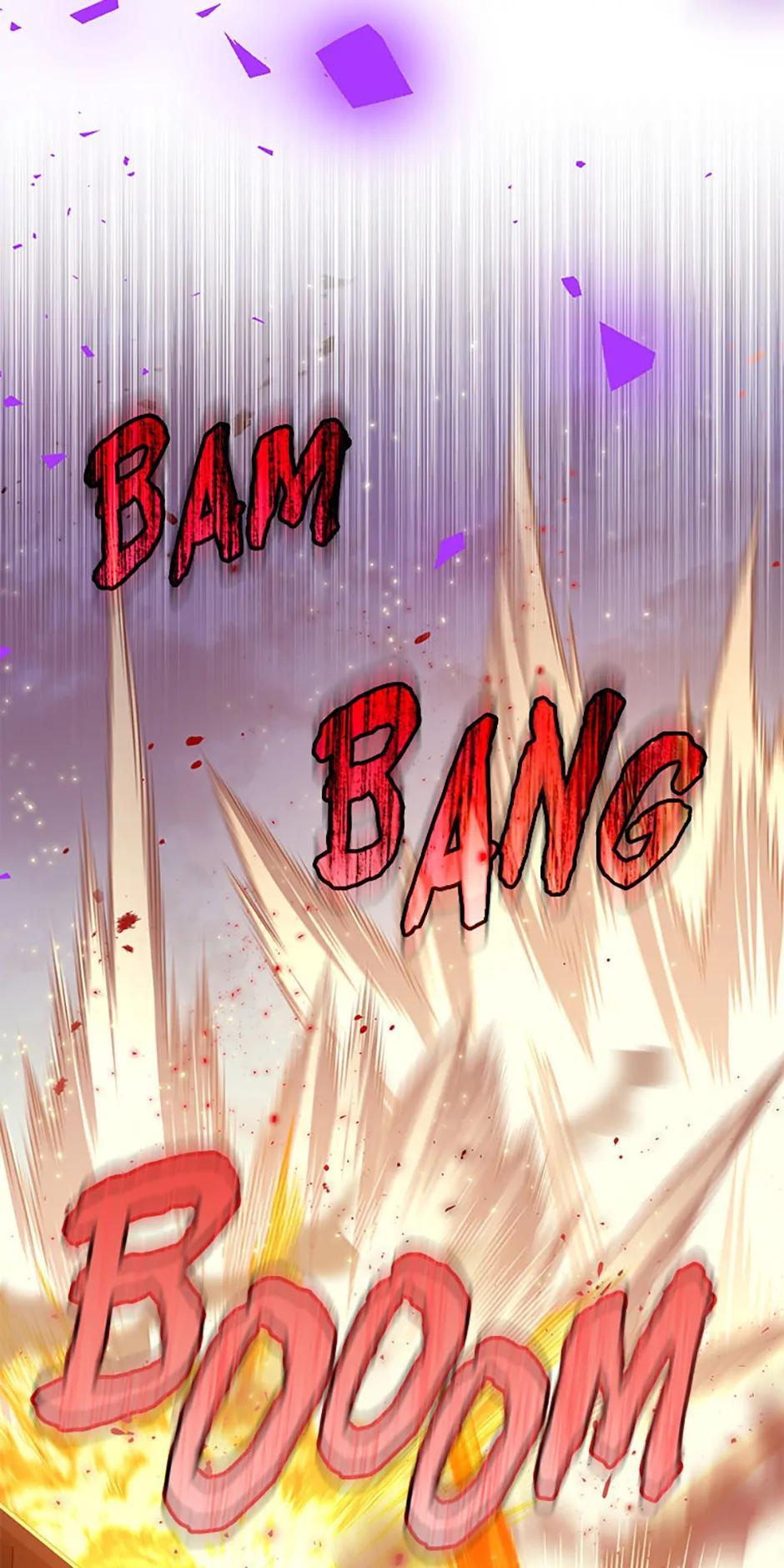 After Ten Millennia in Hell Chapter 71