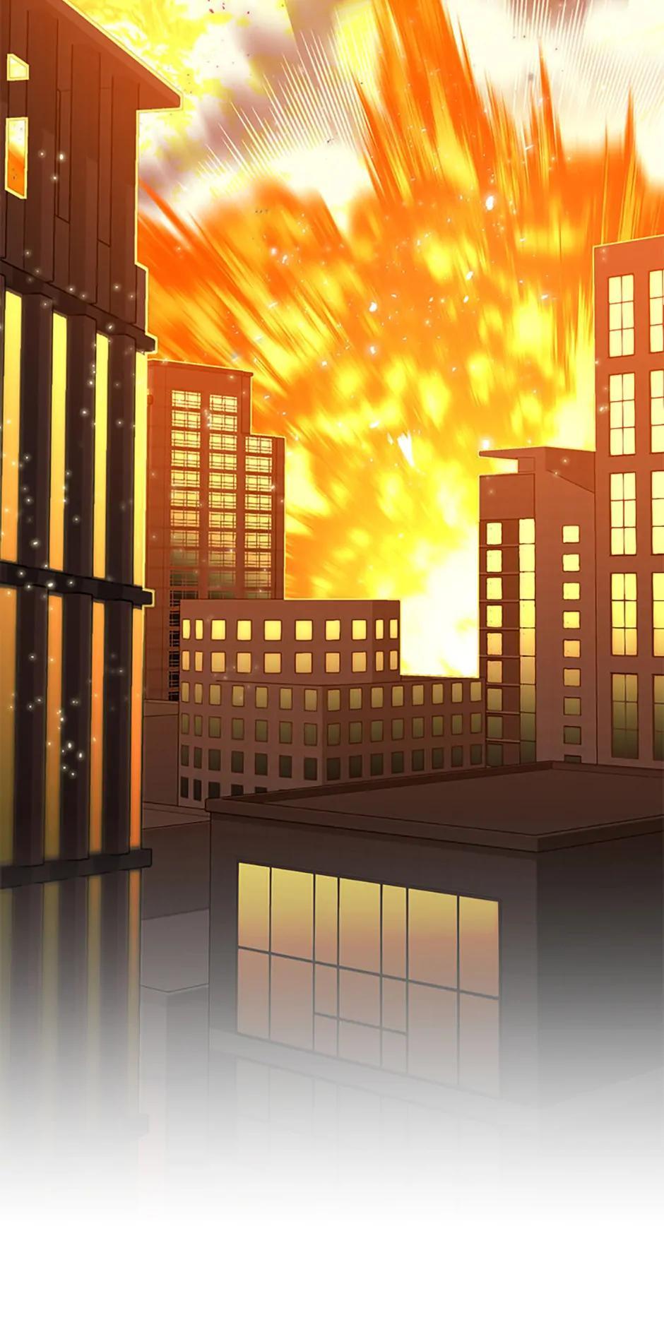 After Ten Millennia in Hell Chapter 71