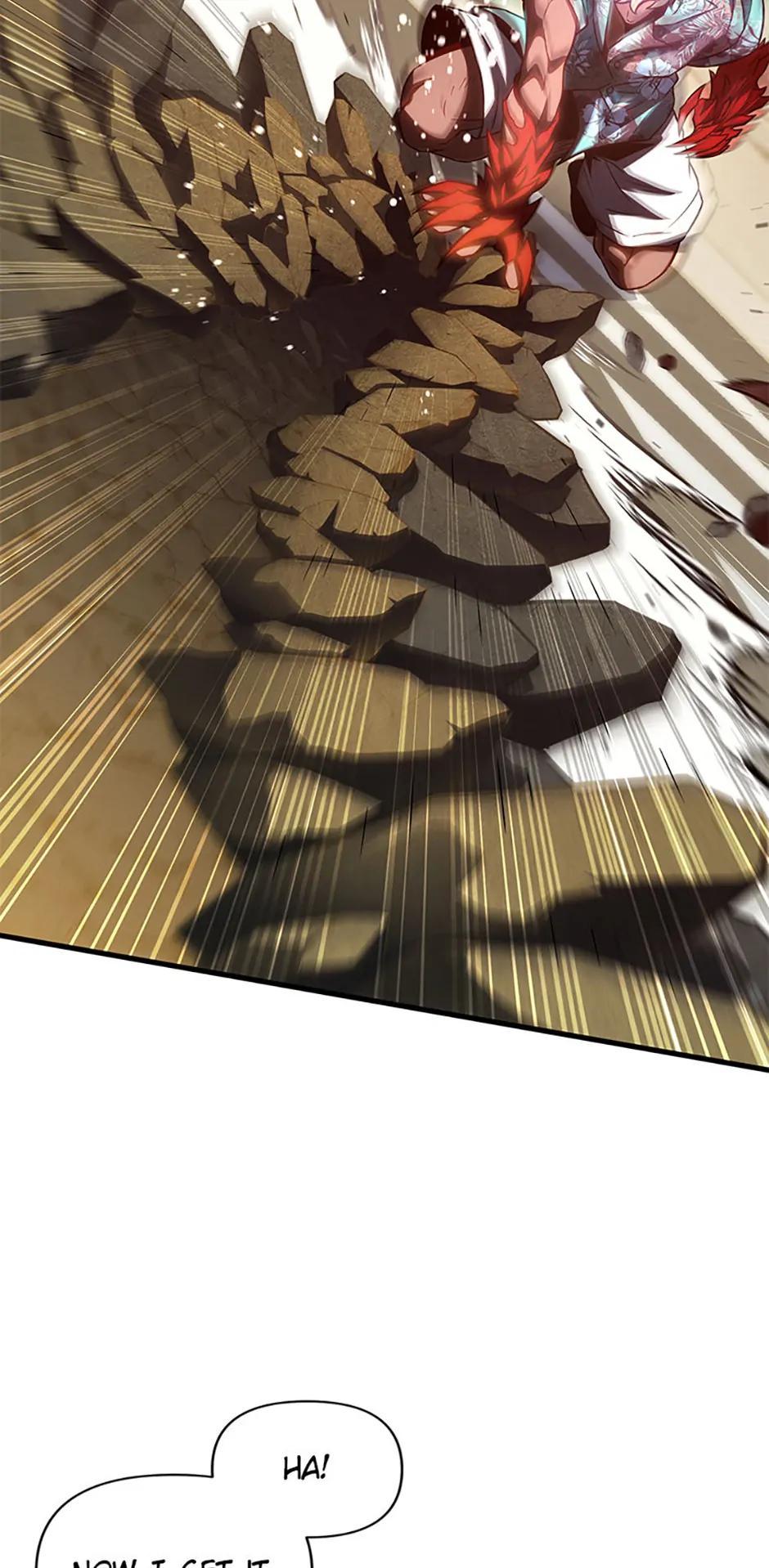 After Ten Millennia in Hell Chapter 71