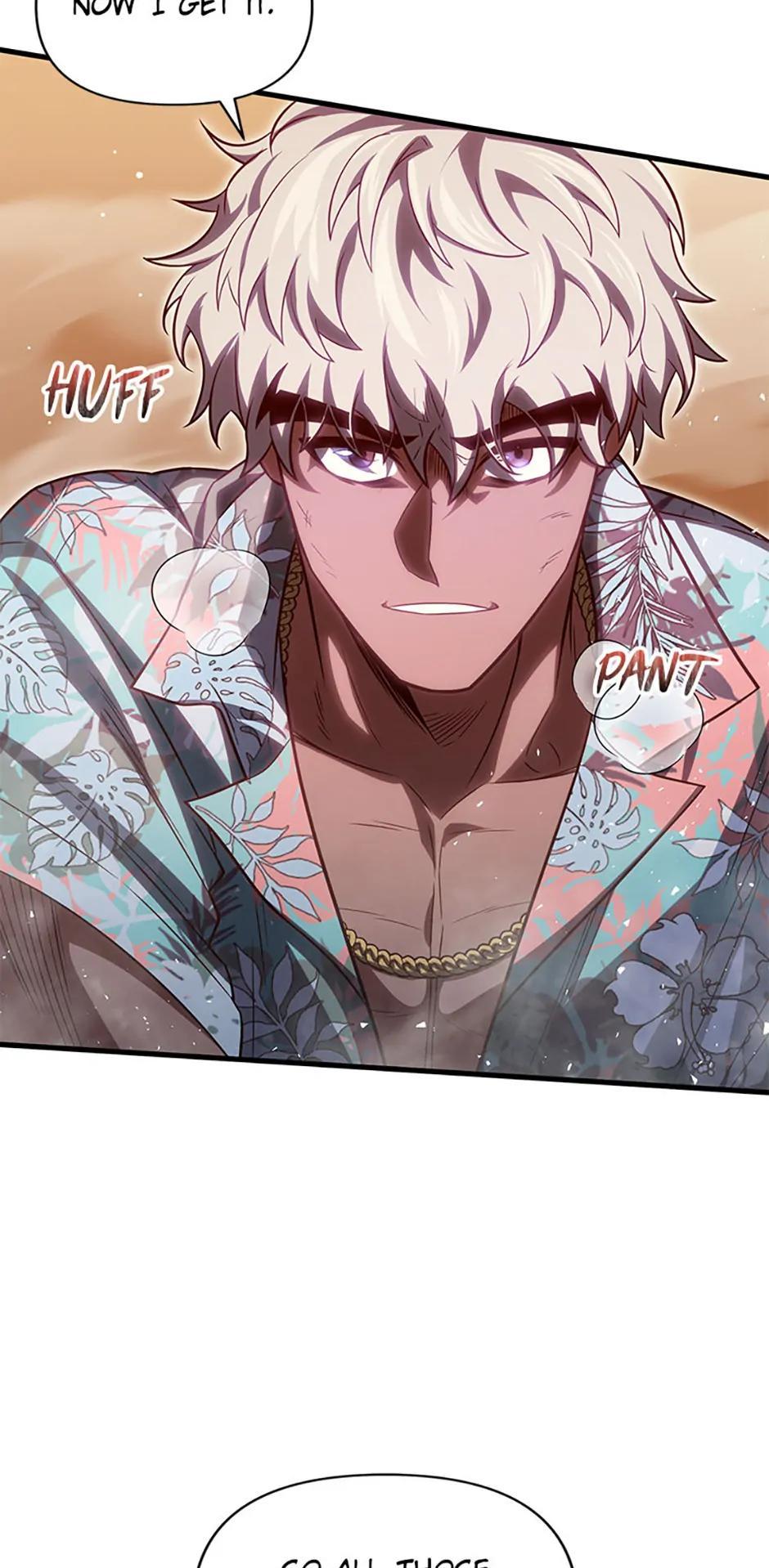 After Ten Millennia in Hell Chapter 71