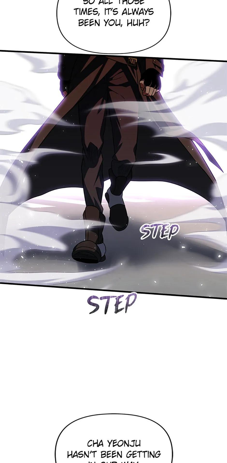 After Ten Millennia in Hell Chapter 71