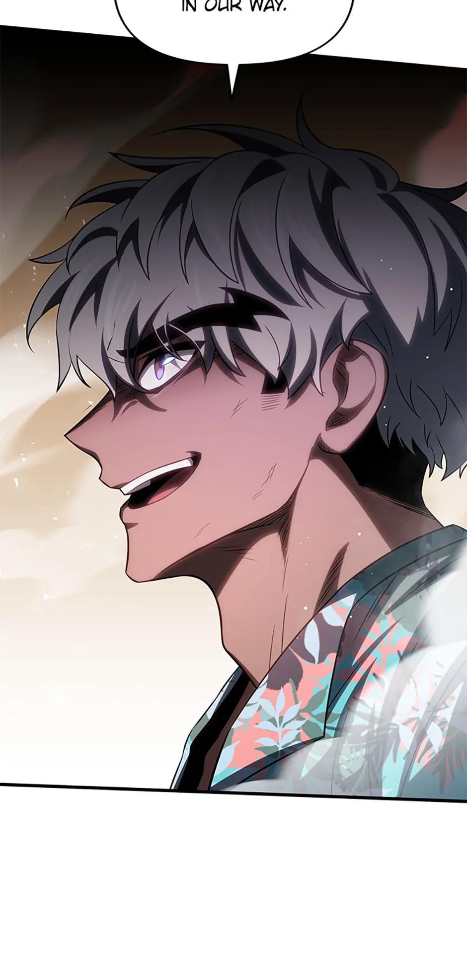 After Ten Millennia in Hell Chapter 71