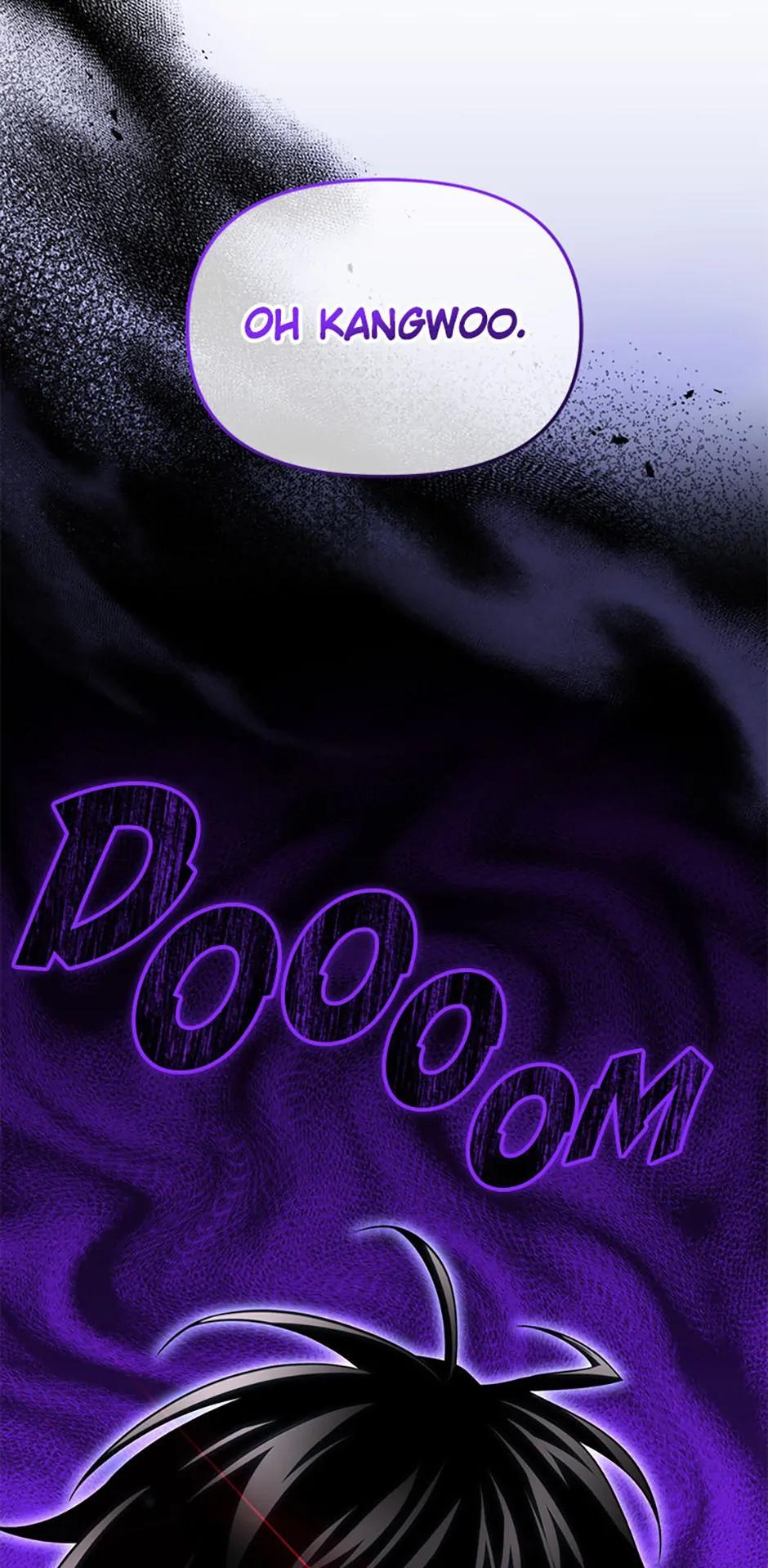 After Ten Millennia in Hell Chapter 71