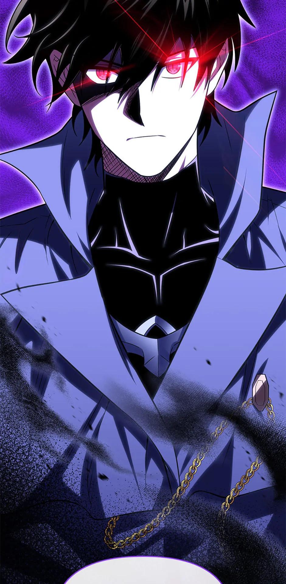 After Ten Millennia in Hell Chapter 71