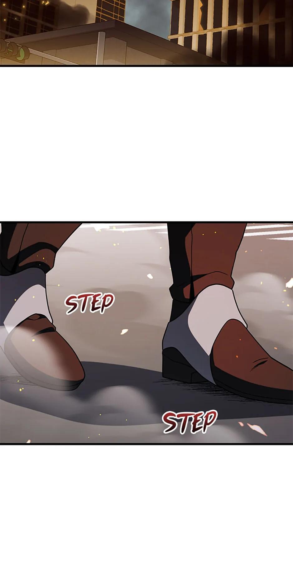 After Ten Millennia in Hell Chapter 72