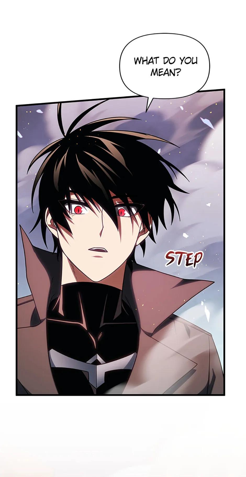 After Ten Millennia in Hell Chapter 72