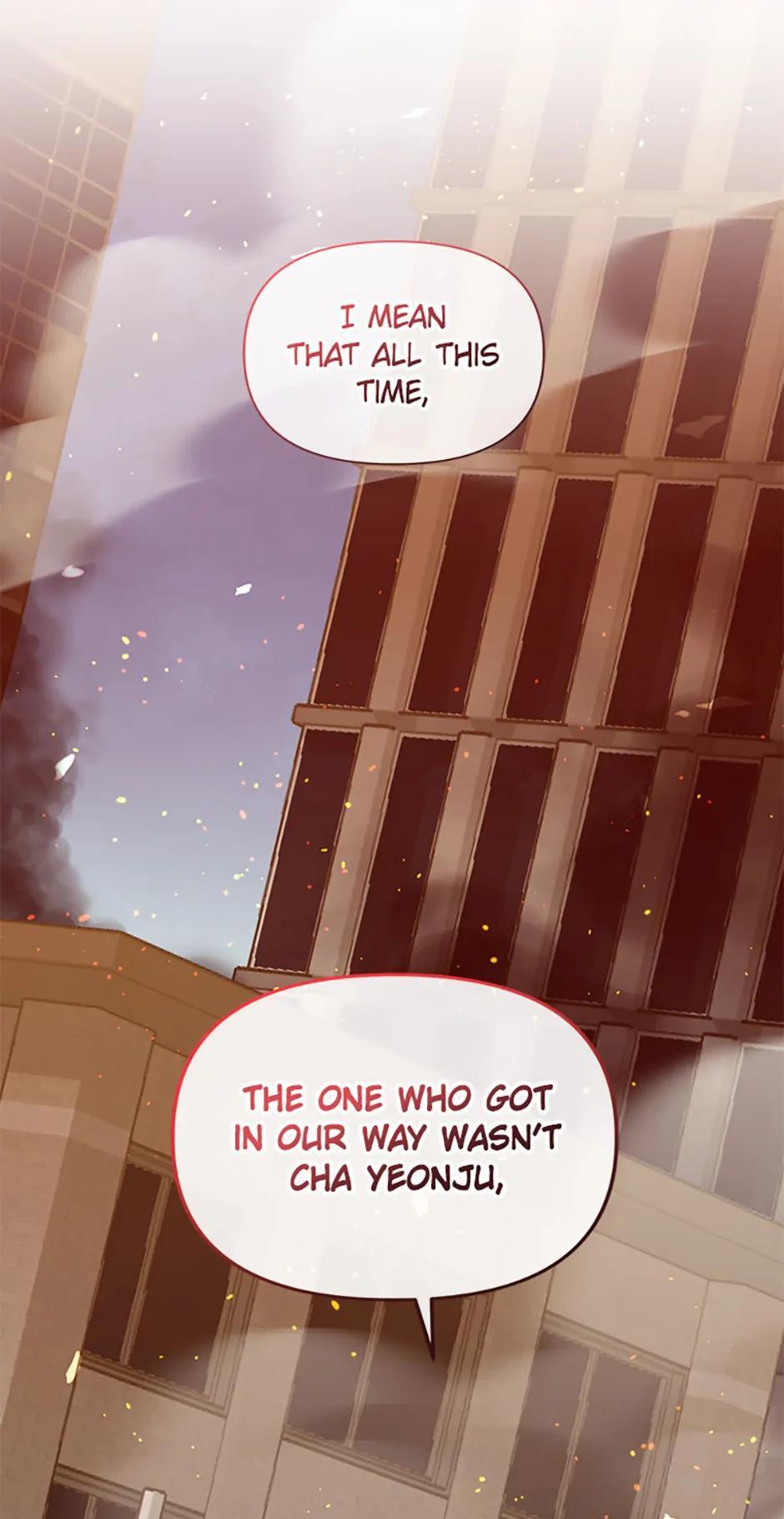 After Ten Millennia in Hell Chapter 72