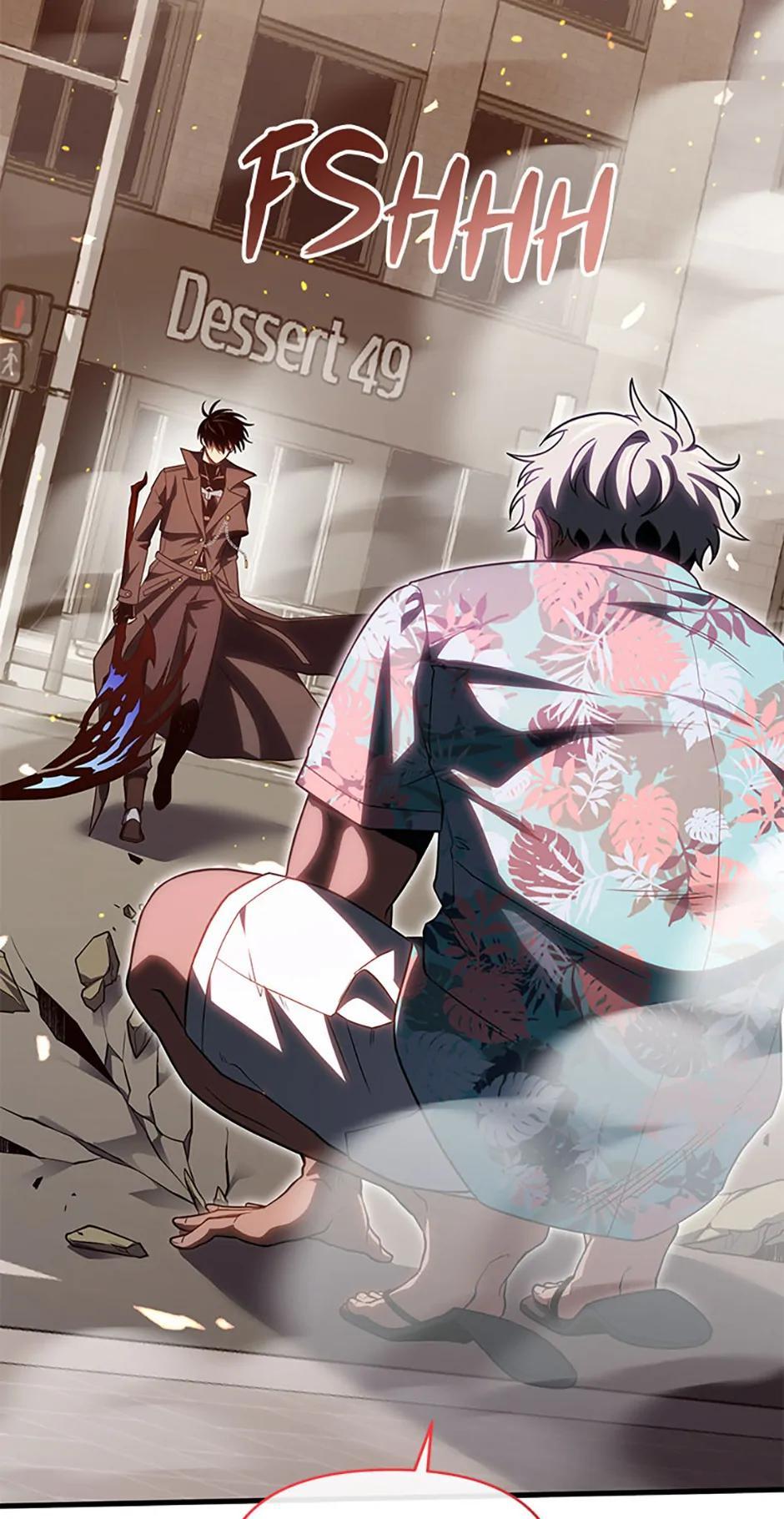 After Ten Millennia in Hell Chapter 72