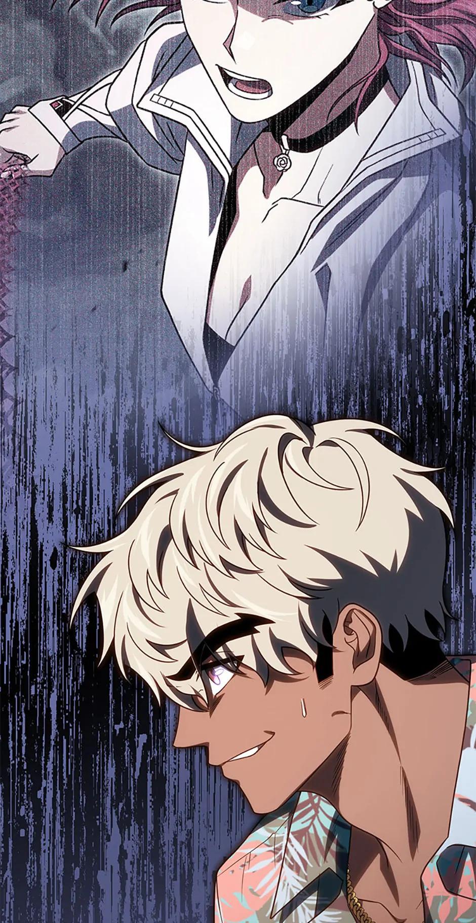 After Ten Millennia in Hell Chapter 72