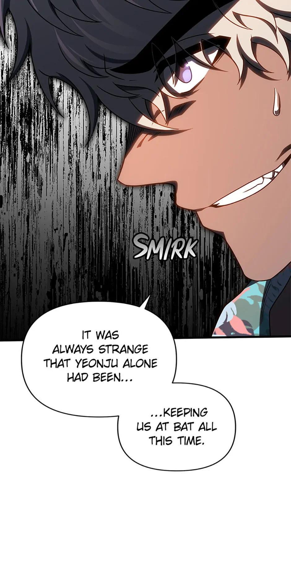 After Ten Millennia in Hell Chapter 72